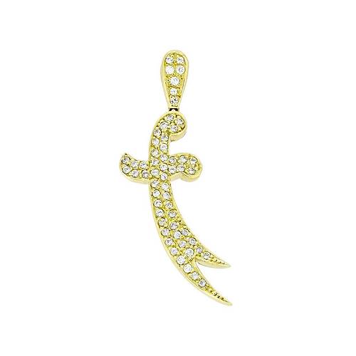 Altn Hz. Ali Kolye Ucu