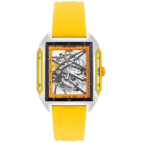 Lee Cooper Erkek Kol Saati LC07900.357