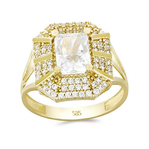 Altn Baget Tal Tekta Yzk