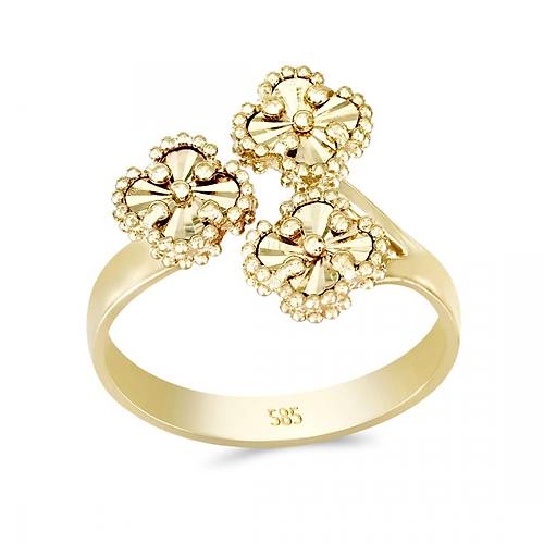 Alt�n �i�ek Y�z�k