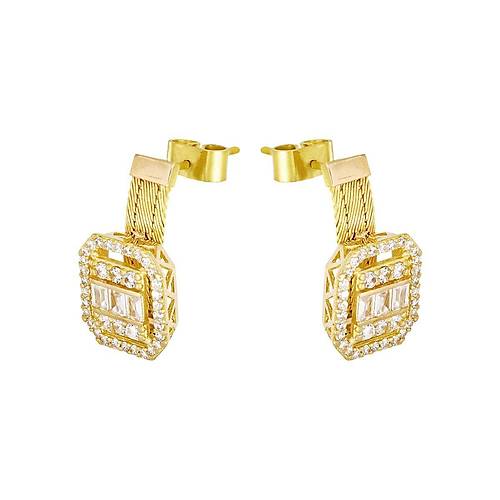 22 Ayar Tal Altn Kpe