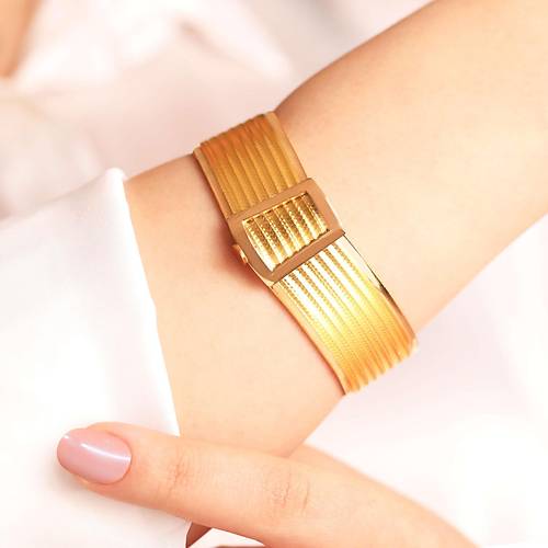 31 Gr(Gram) 20 Mm 22 Ayar iliksiz Trabzon Bilezik