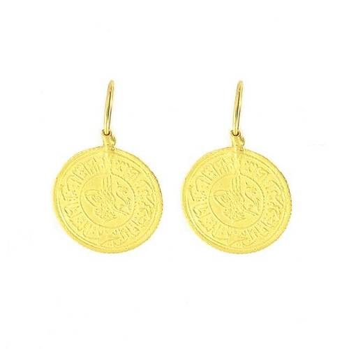 Altn Osmanl Tural Kpe