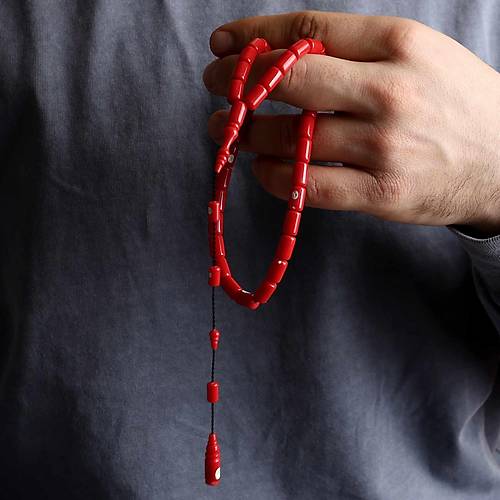 Eski Katelin Domino Tal Tesbih