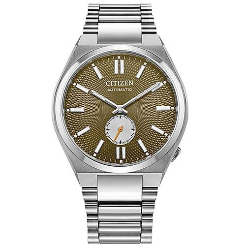 Citizen Erkek Kol Saati Tsuyosa NK5010-51X