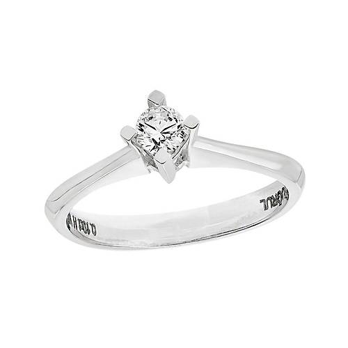 0,19 Ct Prlanta Tekta Yzk