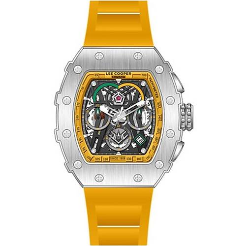 Lee Cooper Erkek Kol Saati LC07810.357