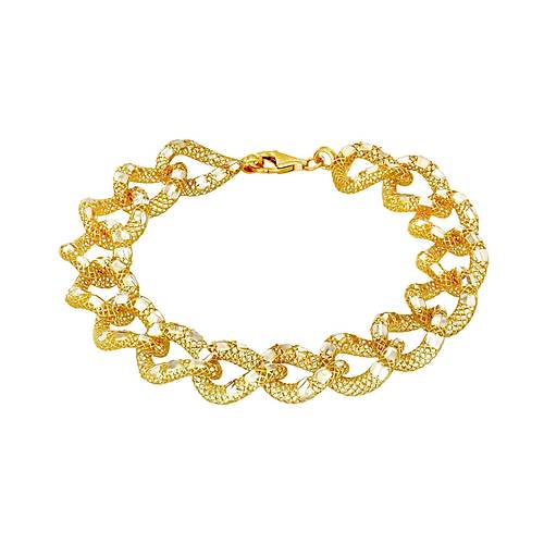 Altn Uzay Yolu Bileklik