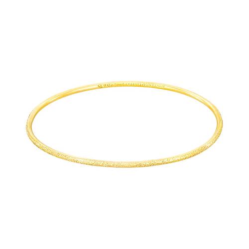 10.00 Gram, 22 Ayar Simli Ajda Bilezik