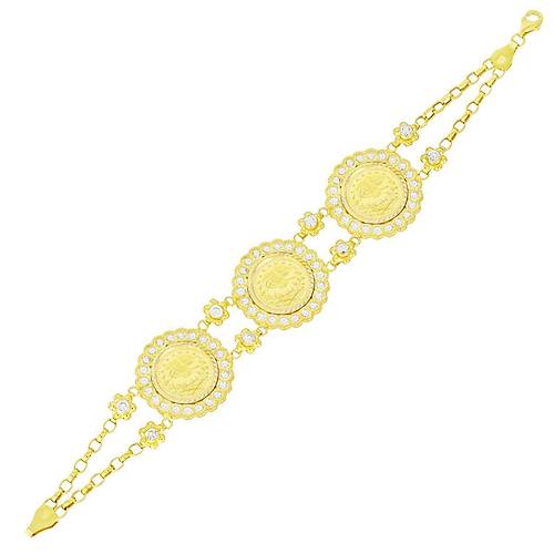 Osmanl Tural Altn Bileklik