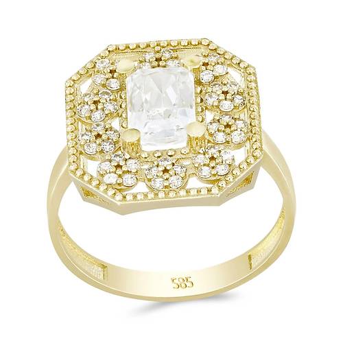 Altn Baget Tal Tekta Yzk