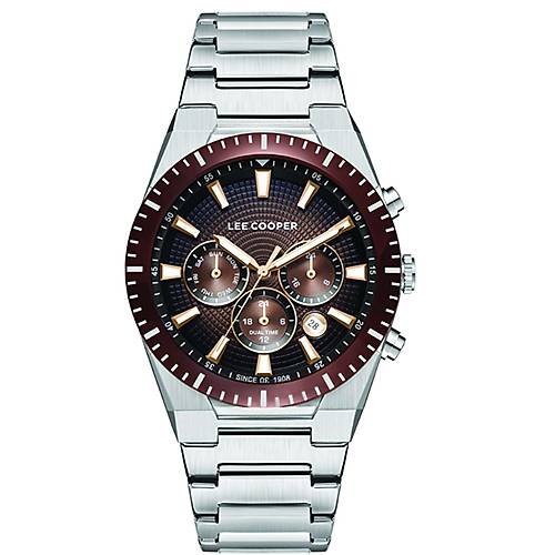 Lee Cooper Erkek Kol Saati LC08100.340