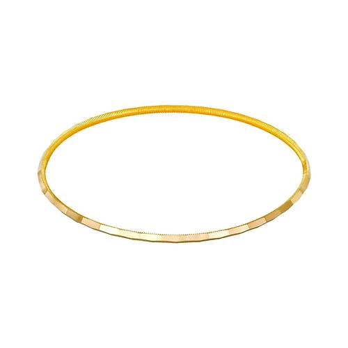 10 Gr 22 Ayar iliksiz Aynal Nejla Bilezik