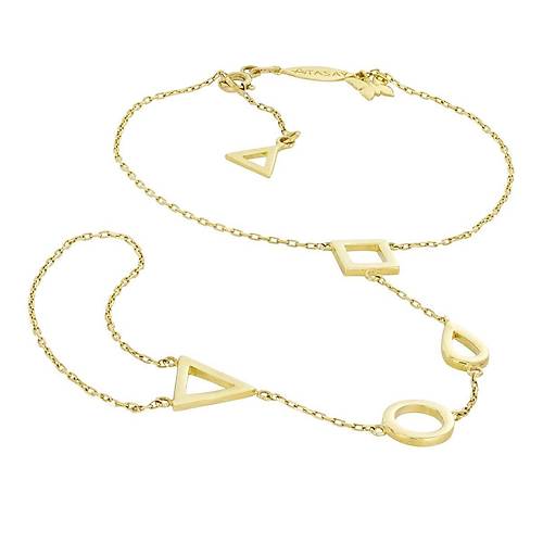 ahmeran Altn Bileklik