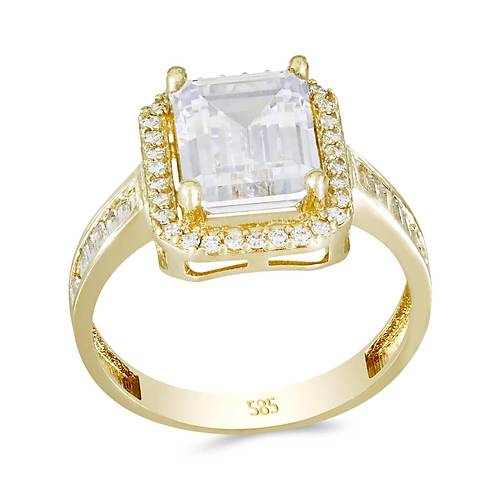 Altn Baget Tal Tekta Yzk