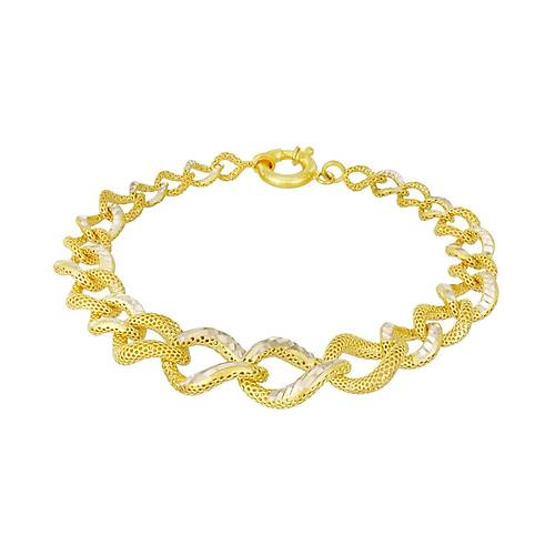 Altn Uzay Yolu Bileklik