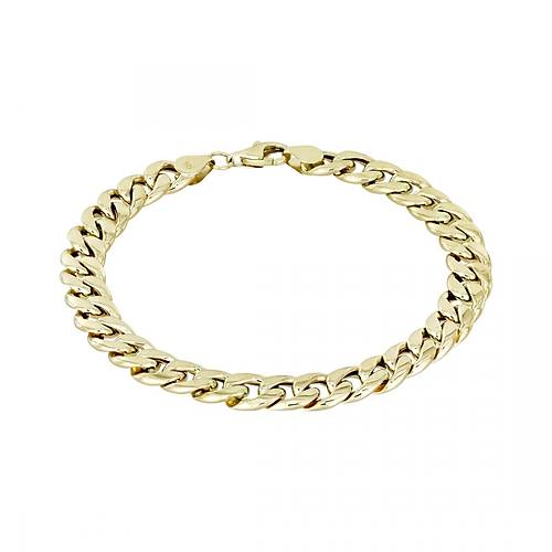 Altn Zincir Bileklik