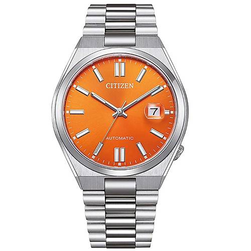 Citizen Erkek Kol Saati Tsuyosa NJ0151.88Z
