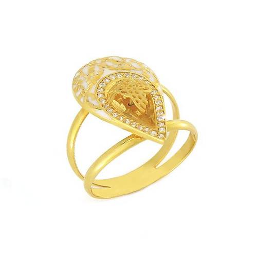 22 Ayar Altn Tural Yzk