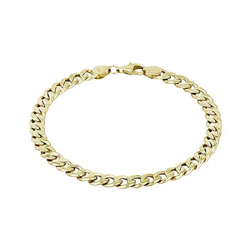 Altn Zincir Bileklik