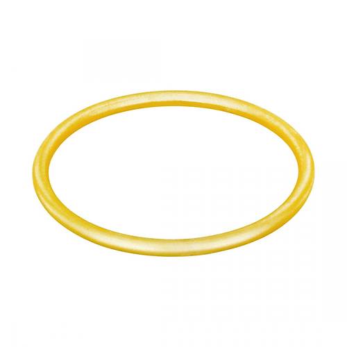 70 Gr 22 Ayar iliksiz Ajda Bilezik