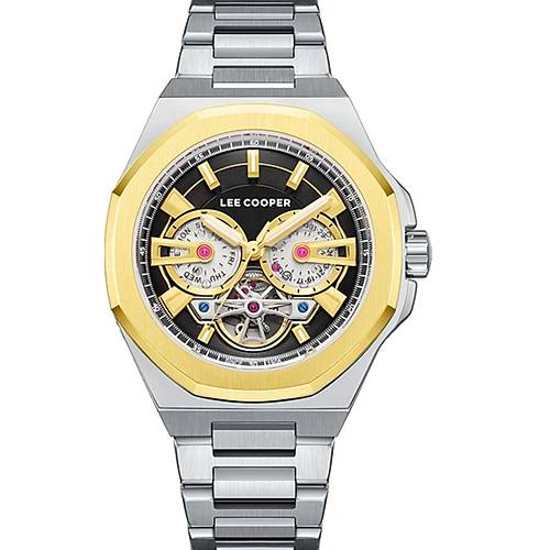 Lee Cooper Erkek Kol Saati LC08124.250