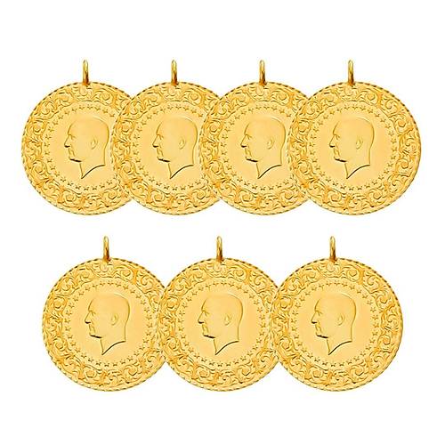 7 Yeni Tarihli Yarm Altn