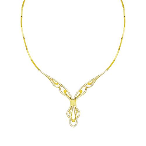 22 Ayar Altn kili Set