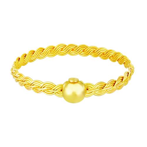 26 Gr(Gram) Karpuz Kilit iliksiz Bilezik