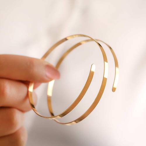 30 Gr(Gram) 22 Ayar Kvrm Ray Bilezik