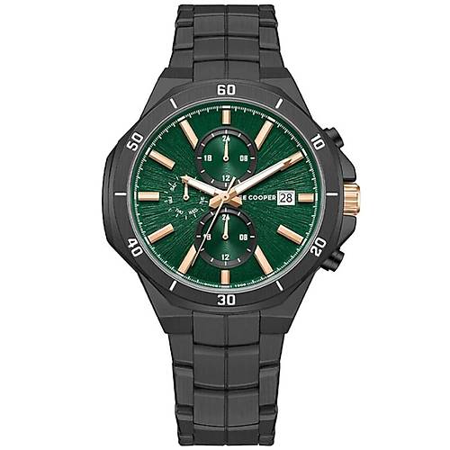 Lee Cooper Erkek Kol Saati LC08087.070