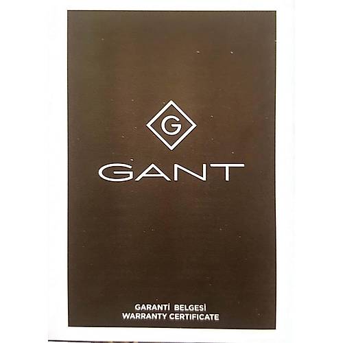Gant Kadn Kol Saati G173108