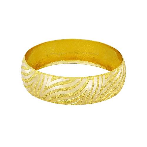 21 Gr(Gram) 22 Ayar 18 Mm iliksiz Tue Bilezik