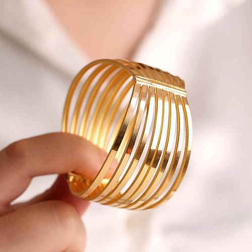 55 Gr 22 Ayar 7 Sra iliksiz Bilezik