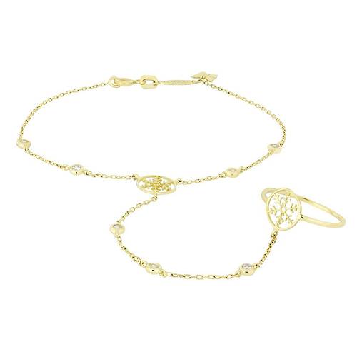 ahmeran Altn Bileklik