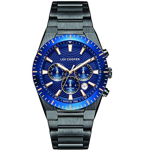 Lee Cooper Erkek Kol Saati LC08100.090