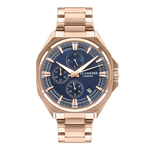 Lee Cooper Erkek Kol Saati LC07716.490