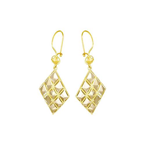 Altn Baklava Dilimi Kpe