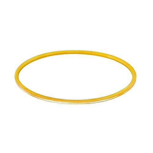 25 Gr 22 Ayar Oluklu Ajda iliksiz Bilezik