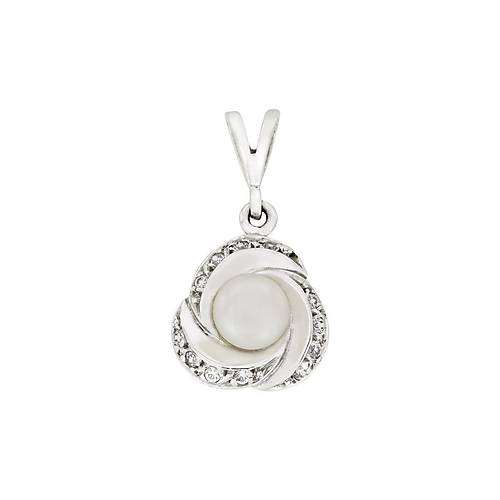 Altn ncili Kolye Ucu