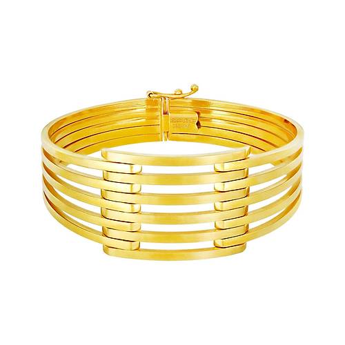 Altn Kaburga Bilezik