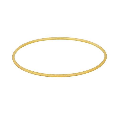 12 Gr(Gram) 22 Ayar iliksiz Ajda Bilezik