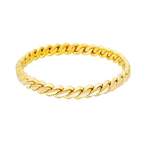 51 Gr l Adana Burma 22 Ayar Altn Bilezik