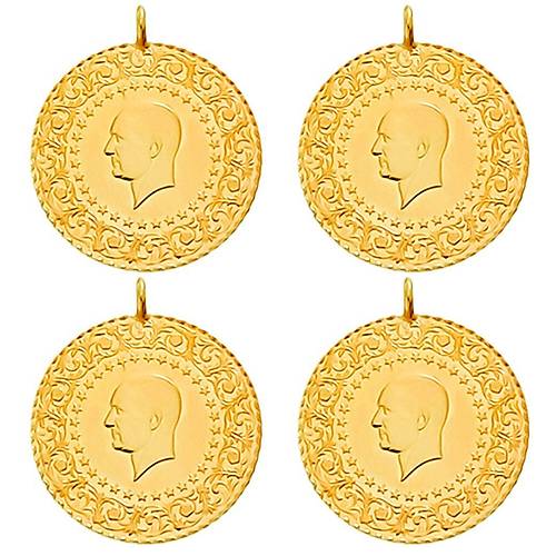 4 Eski Tarihli Tam Altn