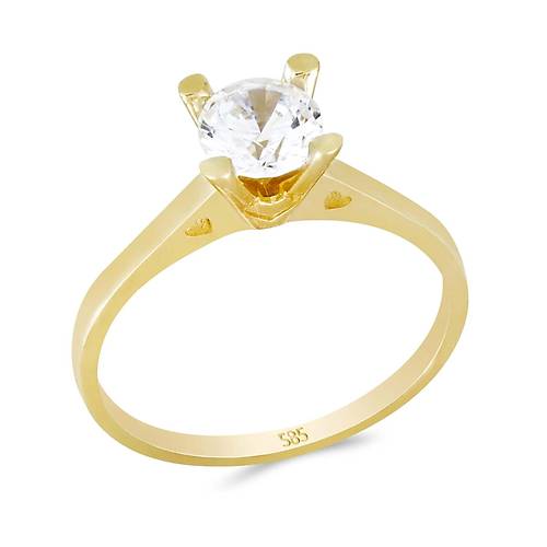 Altn Baget Tal Tekta Yzk