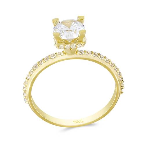 Altn Baget Tal Tekta Yzk