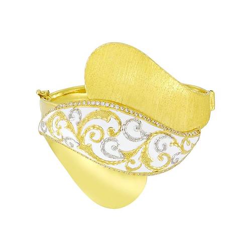 22 Ayar Altn Bilezik