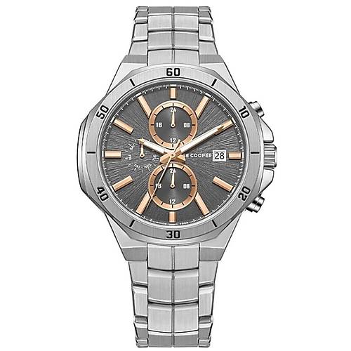 Lee Cooper Erkek Kol Saati LC08087.360