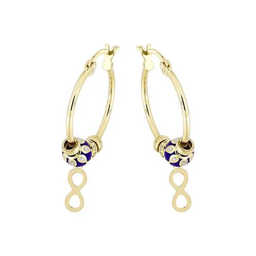 Altn Sonsuzluk Halka Kpe