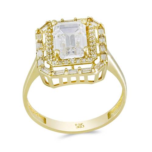 Altn Baget Tal Tekta Yzk